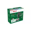 Bosch UniversalPump 18V 0603947100 bomba de aire inalámbrica, máx. 10 bar, sin batería ni cargador, verde/negro