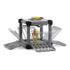 Action/Adventure Schleich BattleCave Super Crystal multicolor 1 jugador 6-12 años