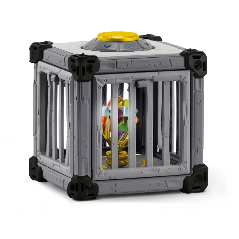 Action/Adventure Schleich BattleCave Super Crystal multicolor 1 jugador 6-12 años