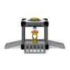 Action/Adventure Schleich BattleCave Super Crystal multicolor 1 jugador 6-12 años