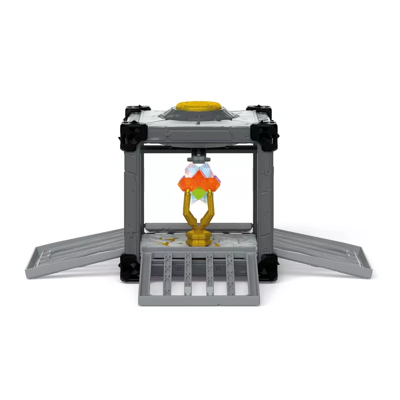 Action/Adventure Schleich BattleCave Super Crystal multicolor 1 jugador 6-12 años