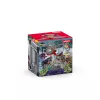 Action/Adventure Schleich BattleCave Super Crystal multicolor 1 jugador 6-12 años