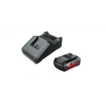 Set de batería y cargador Bosch F016800609 para herramientas inalámbricas set de batería y cargador