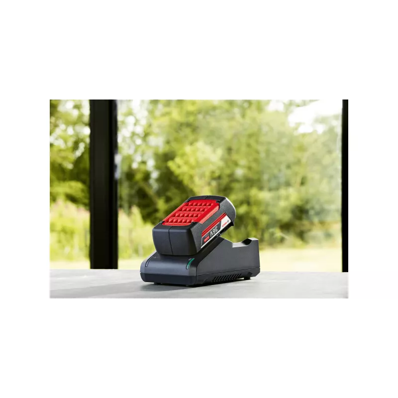 Set de batería y cargador Bosch F016800609 para herramientas inalámbricas set de batería y cargador