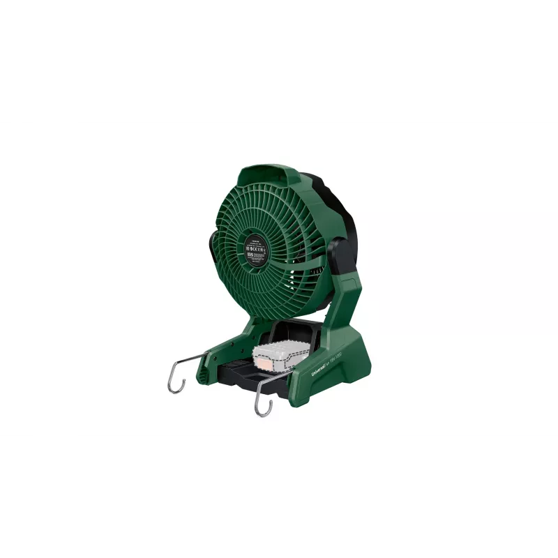 Bosch UniversalFan 18V-1000 (solo herramienta)