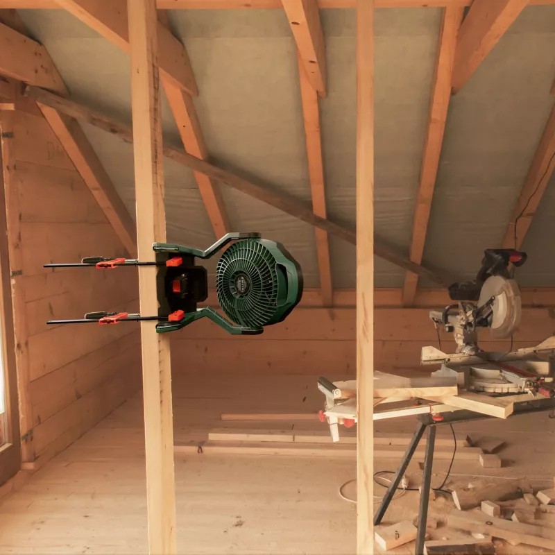 Bosch UniversalFan 18V-1000 (solo herramienta)