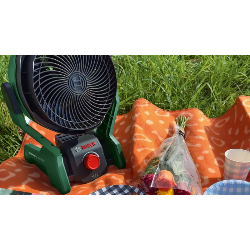 Bosch UniversalFan 18V-1000 (solo herramienta)