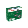 Set de inicio Bosch 18V - 2 x batería (2,0 Ah + 4,0 Ah) set de batería y cargador