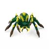 schleich BattleCave Tarántula de la Selva, Animal, Monstruos y Dragones, BattleCave, 7 años, Multicolor, Plástico