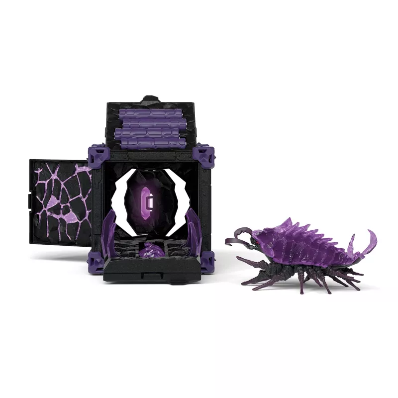 Action/Adventure Schleich BattleCave Shadow Bug Multicolor 42675