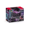 Action/Adventure Schleich BattleCave Shadow Bug Multicolor 42675