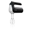 Bosch MFQ4885DE Mixer batidora de mano 575 W Negro, Cromo