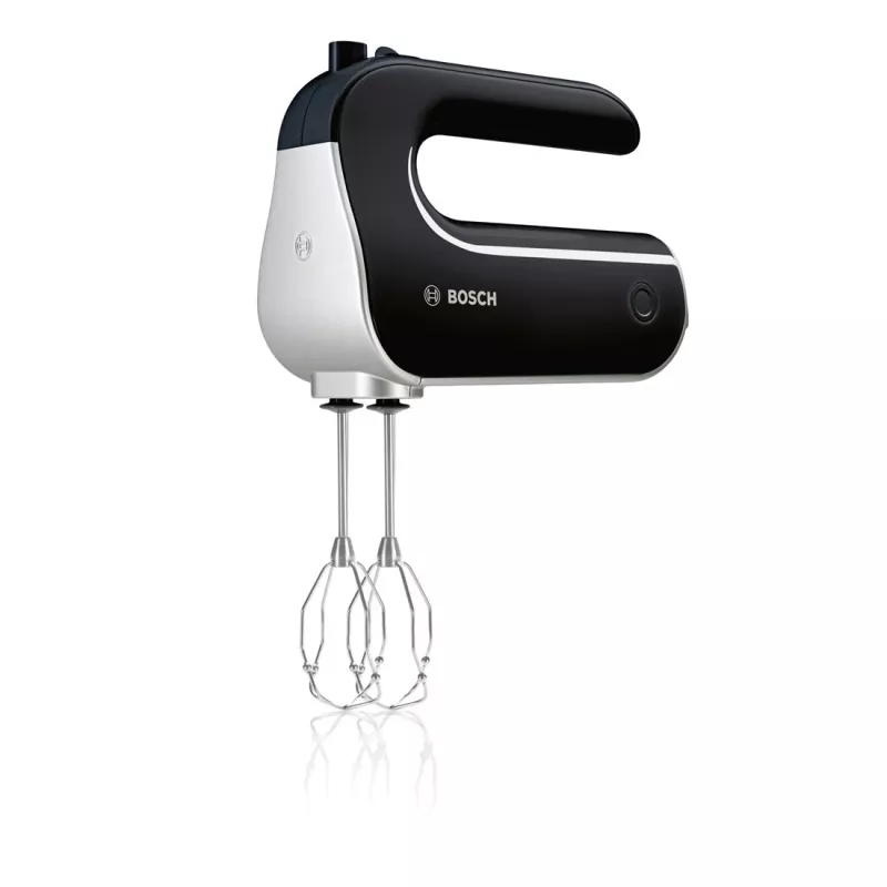 Bosch MFQ4885DE Mixer batidora de mano 575 W Negro, Cromo