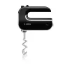 Bosch MFQ4885DE Mixer batidora de mano 575 W Negro, Cromo