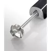 Bosch MFQ4885DE Mixer batidora de mano 575 W Negro, Cromo