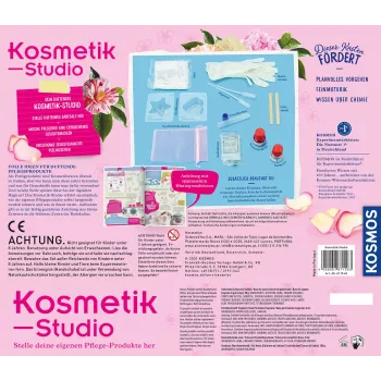 Kosmos 45872856 juguete científico para niños