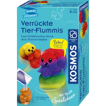 Kosmos 45496841 kit de experimentos para niños