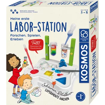 Kosmos 45872887 juguete científico para niños
