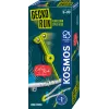 Kosmos Gecko Run Speed Kick, kit de experimentos, Física, 8 años, Multicolor