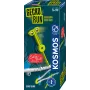 Kosmos Gecko Run Speed Kick, kit de experimentos, Física, 8 años, Multicolor