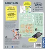 Kosmos Solar Bots, kit de experimentos, Energía renovable, 8 años