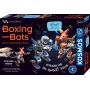 Kosmos Boxing Bots, Robot, Tecnología, 10 años Kosmos Boxing Bots. Tipo de producto: Robot, Tema: Tecnología, Edad recomendada (mín.): 10 años