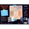 Kosmos Boxing Bots, Robot, Tecnología, 10 años Kosmos Boxing Bots. Tipo de producto: Robot, Tema: Tecnología, Edad recomendada (mín.): 10 años