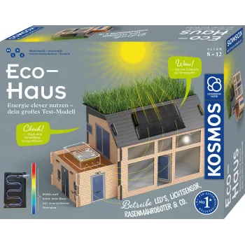 Kosmos 45872849 juguete científico para niños