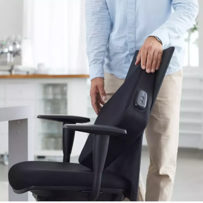 Medisana OL 300 Negro Medisana