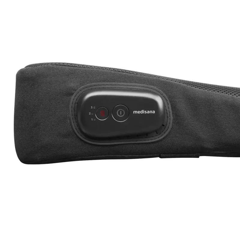Medisana OL 300 Negro Medisana