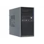 Chieftec CT-01B-350GPB carcasa de ordenador Mini Tower Negra 350 W