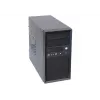 Chieftec CT-01B-350GPB carcasa de ordenador Mini Tower Negra 350 W