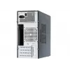 Chieftec CT-01B-350GPB carcasa de ordenador Mini Tower Negra 350 W