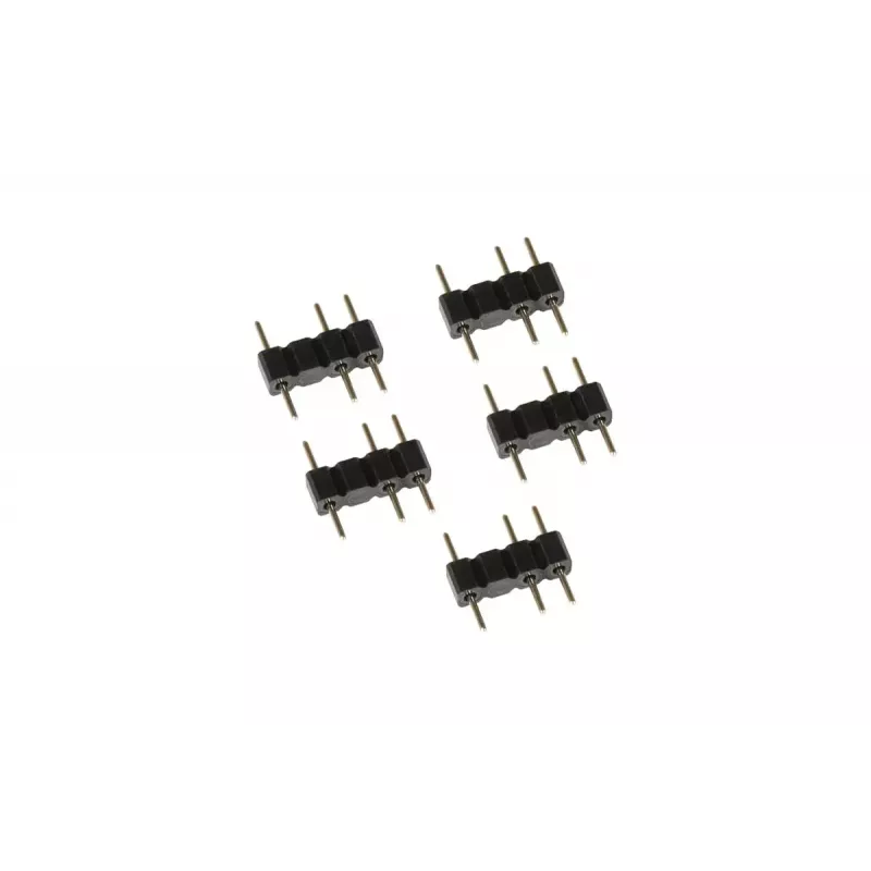 Cable divisor RGB Alphacool 18711 5V Negro 300mm