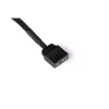 Cable divisor RGB Alphacool 18711 5V Negro 300mm