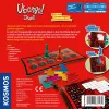 Kosmos 683184 juego de mesa puzzle