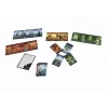 Juego de cartas AMIGO Wizard (modelo 06900) — juego de estrategia para la familia, 10+ años, 45 min.