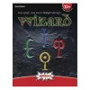 Juego de cartas AMIGO Wizard (modelo 06900) — juego de estrategia para la familia, 10+ años, 45 min.