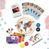 Kosmos Schätz die Welt 45 min juego de mesa educativo