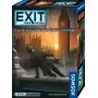 Kosmos 68326 juego de cartas Detective