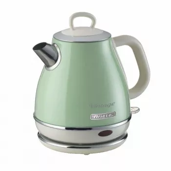 Hervidor de agua ARIETE 2868/04 1 L 1630 W verde