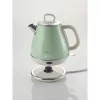 Hervidor de agua ARIETE 2868/04 1 L 1630 W verde