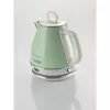 Hervidor de agua ARIETE 2868/04 1 L 1630 W verde