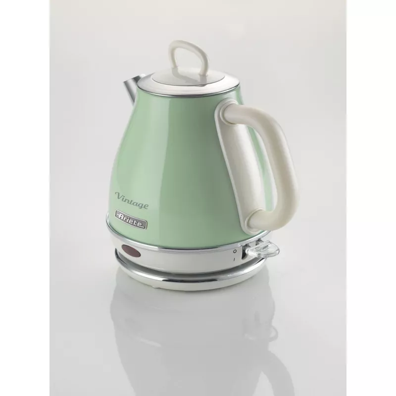 Hervidor de agua ARIETE 2868/04 1 L 1630 W verde