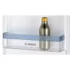 Bosch Serie 4 KIV86VSE0 frigorífico combi integrable 267 L