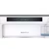 Bosch Serie 4 KIV86VSE0 frigorífico combi integrable 267 L