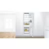 Bosch Serie 4 KIV86VSE0 frigorífico combi integrable 267 L