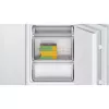 Bosch Serie 4 KIV86VSE0 frigorífico combi integrable 267 L