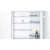 Bosch Serie 4 KIV86VSE0 frigorífico combi integrable 267 L