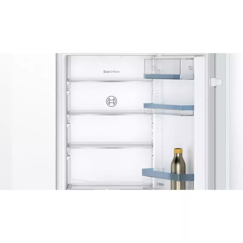 Bosch Serie 4 KIV86VSE0 frigorífico combi integrable 267 L